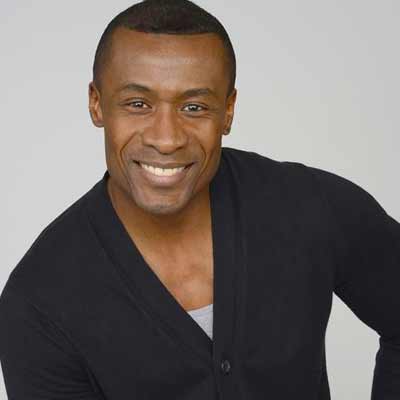 Sean Blakemore