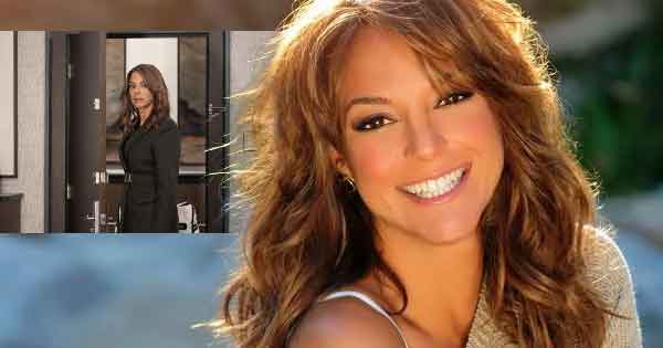 Eva LaRue previews her new General Hospital story