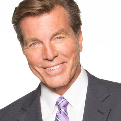 Peter Bergman